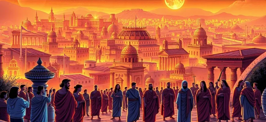 Film storici sul Lega Licia