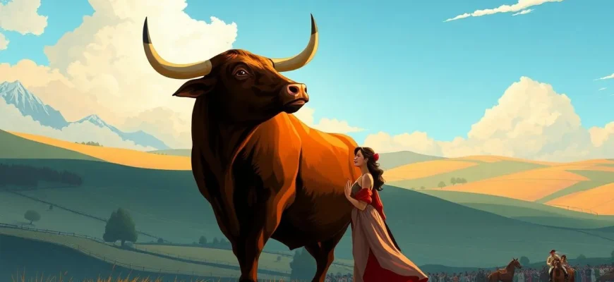 Melodrammi con tori: 10 film da non perdere