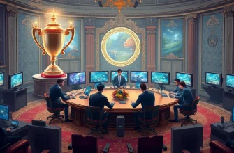 Film Fantastici sui Tornei di Videogiochi