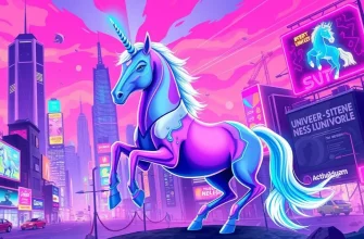 I migliori thriller con unicorni