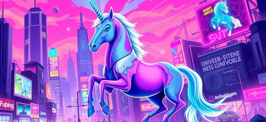 I migliori thriller con unicorni