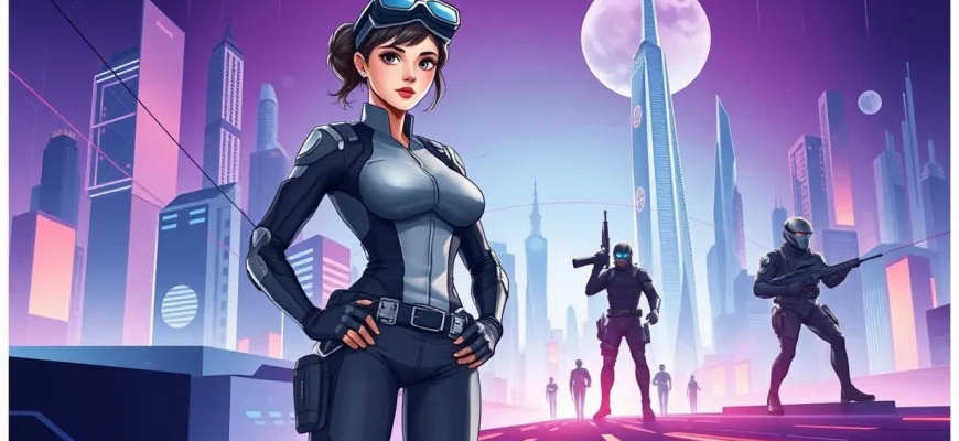 Fantascienza e Forze Speciali: 10 Film da Non Perdere