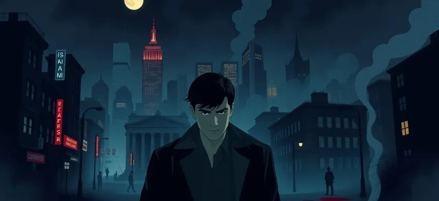 Film su omicidi: 10 thriller da non perdere