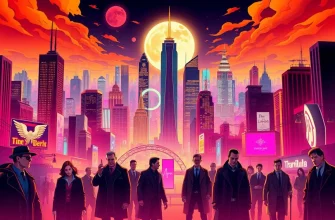 Film sui Geni del Male: 10 Capolavori da Non Perdere