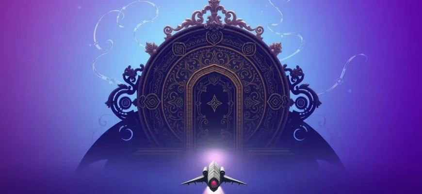 Film Fantastici sui Portali Spaziali Film Fantastici sui Portali Spaziali