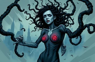 Film Horror sul Cancro