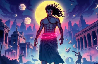 Thriller sui Semidei: 10 Film da Non Perdere