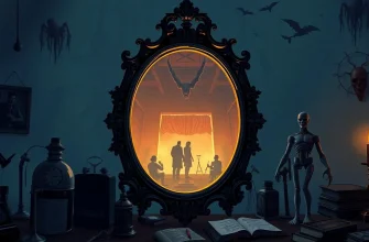 Film Fantascienza su Parassiti