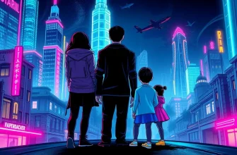 Thriller sui legami familiari