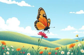Film sui farfalle: una selezione unica Film sui farfalle: una selezione unica