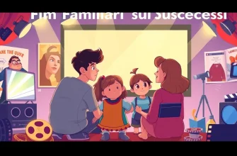 Film Familiari sui Successi