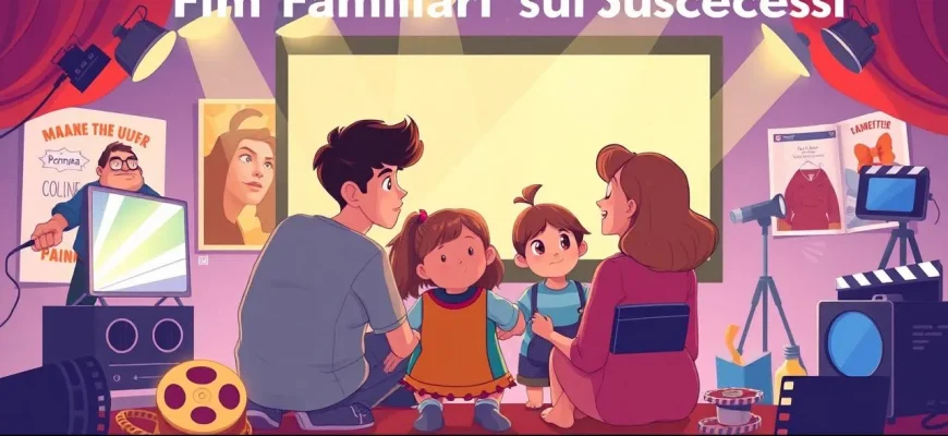 Film Familiari sui Successi