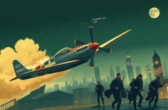 Film d’azione con aerei: una selezione imperdibile Film d’azione con aerei: una selezione imperdibile