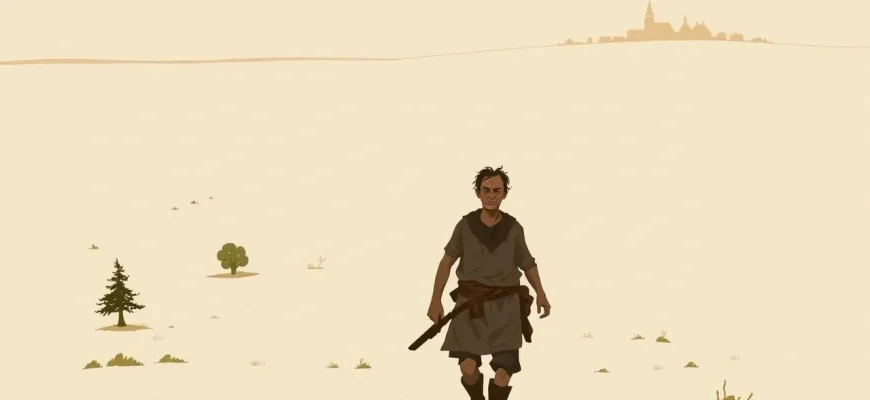 I migliori film western sulla fame