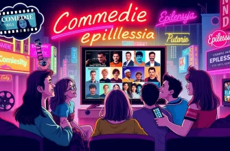 Commedie sull’epilessia: 10 film da non perdere
