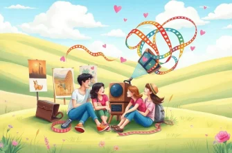 10 Film d’Amore per Adolescenti