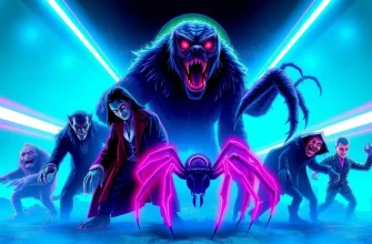 10 Film Thriller sui Mostri