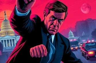 I Migliori Thriller con Presidenti USA