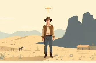 Western e Religione: 10 Film da non Perdere Western e Religione: 10 Film da non Perdere