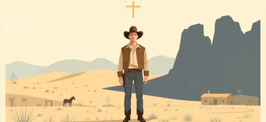 Western e Religione: 10 Film da non Perdere