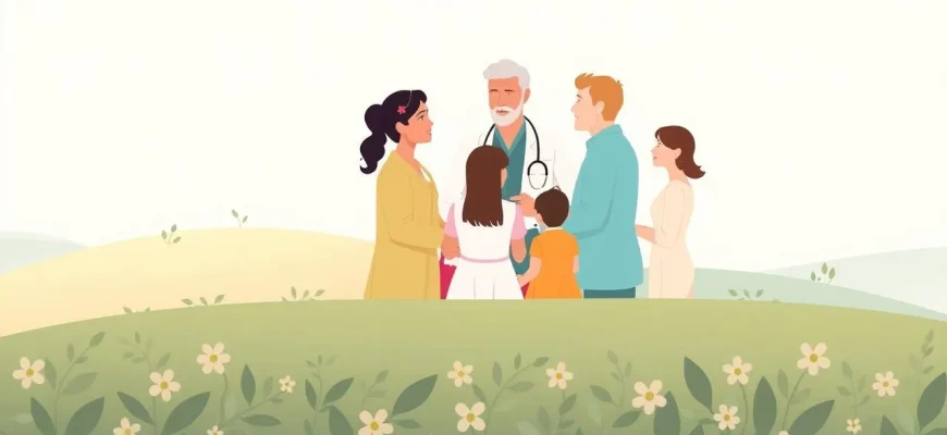 Melodrammi sulla salute: 10 film da non perdere