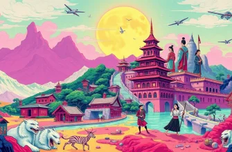 Film storici sul Sud-est asiatico antico