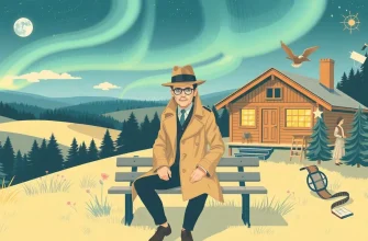 Detective Films Set in Sweden – A Cinematic Journey