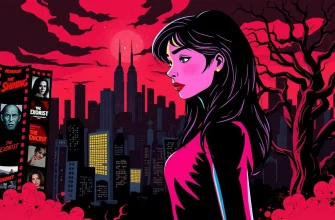 Horror e Prima Amore: 10 Film da Non Perdere