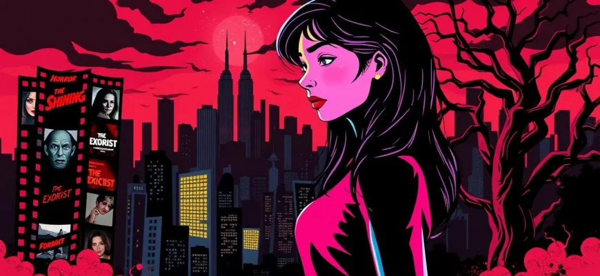 Horror e Prima Amore: 10 Film da Non Perdere