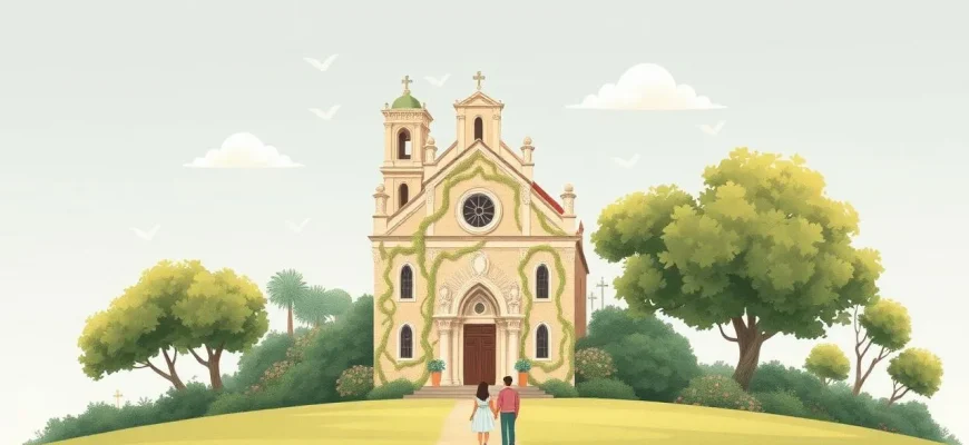 Melodrammi su Cattolici: Un Viaggio di Fede e Amore