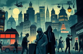 Film Criminali: Esperti al Lavoro Film Criminali: Esperti al Lavoro