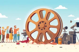 Film Familiari su Errori: 10 Pellicole da Non Perdere