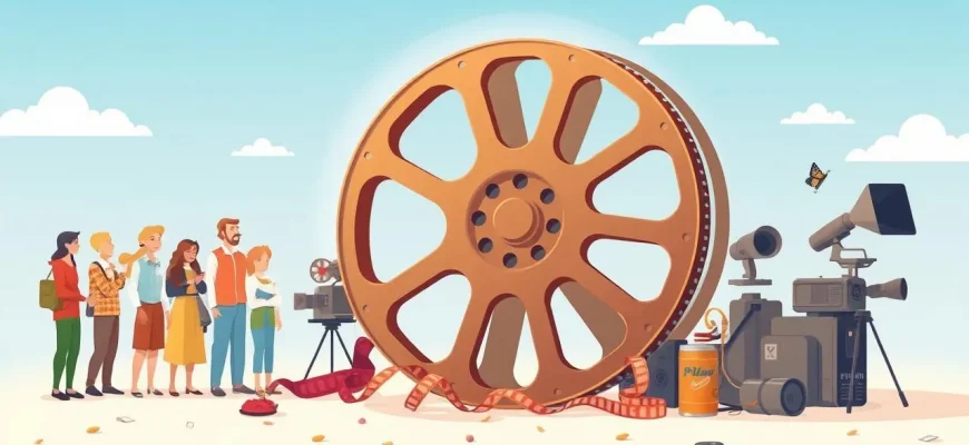 Film Familiari su Errori: 10 Pellicole da Non Perdere