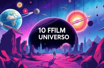 10 Film da non perdere sull’Universo