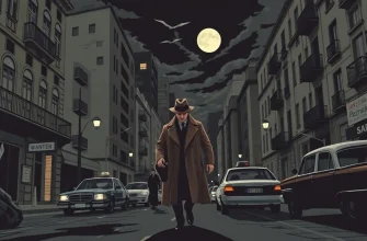 Film noir del dopoguerra