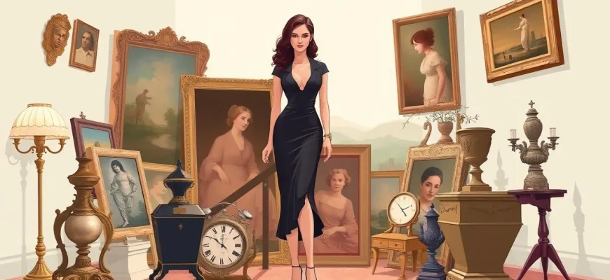 Aste e Crimini: 10 Film da Non Perdere