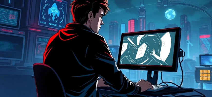 Thriller sui videogiochi: 10 film da non perdere Thriller sui videogiochi: 10 film da non perdere