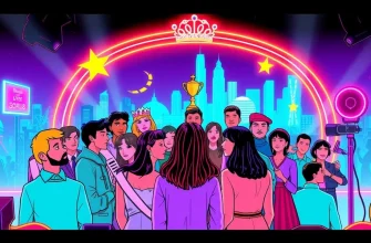 Film Biografici sui Concorsi