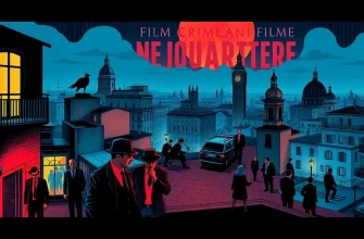 Film Criminali nei Quartieri: 10 Film da Non Perdere