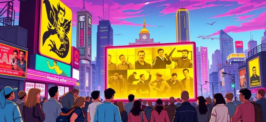 Film sul coraggio: una selezione di 10 capolavori