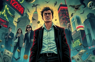 Film Horror sui Broker: 10 Scelte da Non Perdere