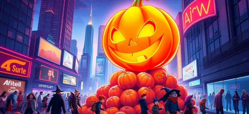 Le Migliori Commedie di Halloween in Italiano Le Migliori Commedie di Halloween in Italiano