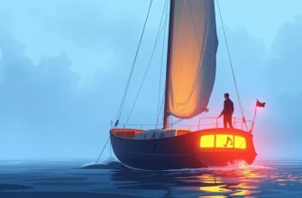 Film Gialli sulle Barche: Mistero e Avventura