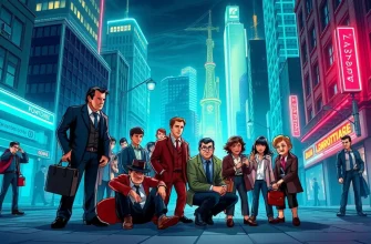 Film drammatici sui tangenti