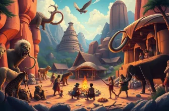 Fantasia nella Preistoria: 10 Film Fantasy sul Mondo Preistorico