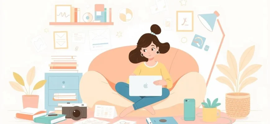 Film per famiglie su blogger: una selezione imperdibile