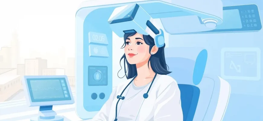 Documentari sulla Medicina Virtuale