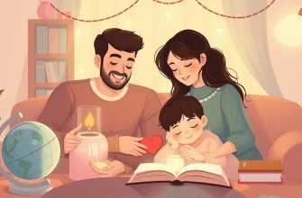 Film Famiglia Adozione: 10 Pellicole da Non Perdere