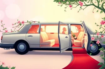 Film Romantici con Limousine