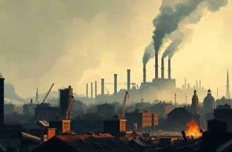 Film Catastrofici su Incidenti Industriali